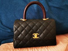 -CHANEL(戴高乐机场T 2E店)