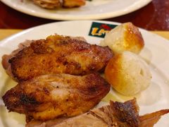 -拉丁餐厅·巴西烤肉自助(正佳广场店)