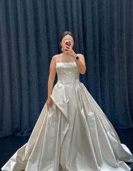 -Bridal Queen·婚纱女皇