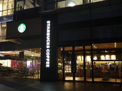 门面-星巴克臻选(上海长风大悦城店)