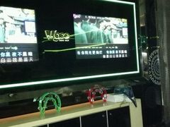 -唯歌量贩式KTV(万豪城市广场店)