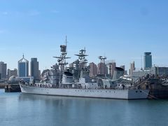 -中国人民解放军海军博物馆