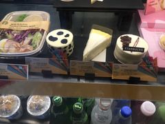 -星巴克(尚品中心1F店)