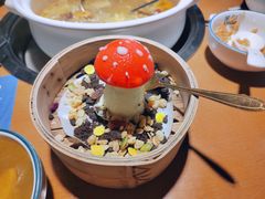 -菌彩云南野生菌火锅(万达广场店)