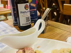 -Paulaner·德国帕拉娜自酿啤酒餐厅(海上世界店)