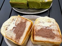 -富贵面包公司(运河店)