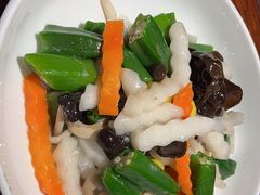 -前海沿·青岛菜(五四广场永旺店)