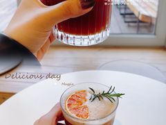 -DEEP COFFEE(瑞光烘焙工厂店)