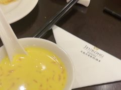 -京香轩·中餐厅(上海中庚聚龙酒店)