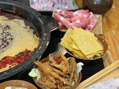 -麻大侠老火锅(巴国城店)