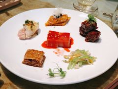 -杭州君悦酒店·湖滨28中餐厅