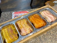 -高丽苑韩国烤肉(海昌路旗舰店)