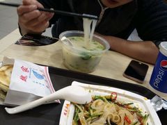 -魏家凉皮(马驹桥店)