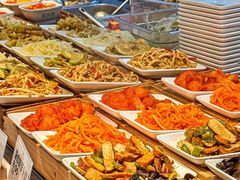 -老乡鸡(东方广场店)