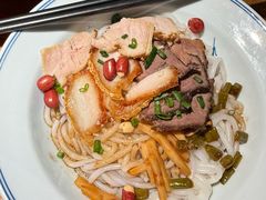 -桂小厨广西菜(青秀万达店)