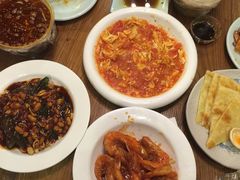 -妈妈的味道(工人体育场东路店)