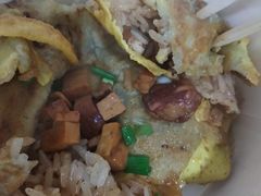-周记热干面豆皮大王(桃花东街店)