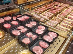 -東盛炭烤自助料理(玄武招商花园城店)
