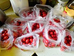 -江杨农产品批发市场