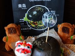 -凯德广场(学府店)