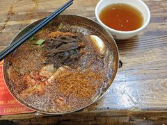 -西塔大冷面(市府大路店)