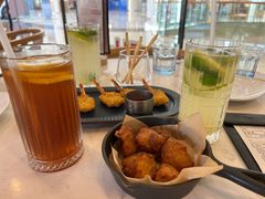 -必胜客(国贸店)