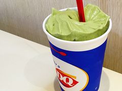 dq暴风雪-DQ·蛋糕·冰淇淋(周浦万达店)