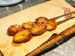 -前海沿·青岛菜(李沧万达店)