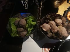 -左庭右院鲜牛肉火锅(新梅广场店)