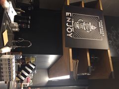 星巴克&nbsp;全黑围裙店(太古里店)-星巴克(成都太古里二店)