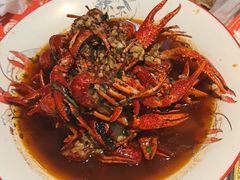 -辣不怕口味虾(凌霄路店)