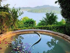 -天目湖涵田半山温泉