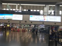 -厦门高崎国际机场-T3航站楼