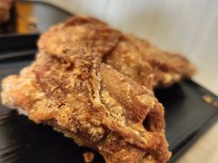 -永和大王(蛙嫩紫苏香·军博店)
