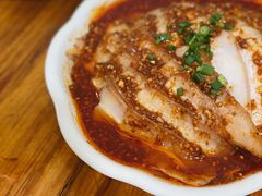 -勇猛子川菜馆(新军路店)