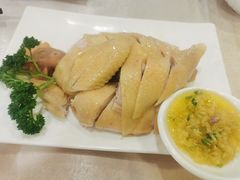 -文记壹心鸡(宝华路店)