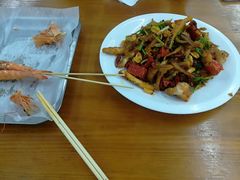 -87号烧烤海鲜·大排档(金沙滩店)