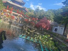 -红螺寺