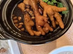 -麒麟中餐厅·经典粤菜·地道菜式老字号(广州长隆酒店)