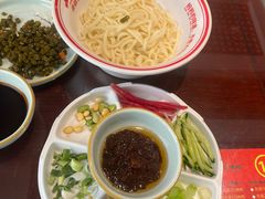 -恭敬李·烤鸭(天坛北门店)