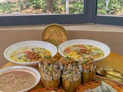 -面道赞宁海海鲜面(迎凤街店)