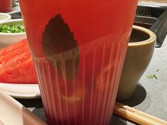 -巴奴毛肚火锅(悠唐购物中心店)
