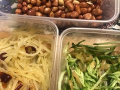 -俏东方·海味水饺·青岛菜(崂山店)