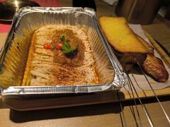 -西塔老太太泥炉烤肉(北京望京店)