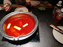 -牛New寿喜烧(闵行龙湖天街店)