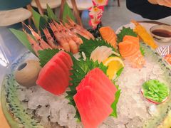 -温野菜涮涮锅(曲江大悦城店)