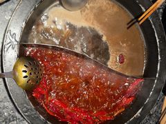 -蜀大侠火锅(春熙路店)