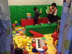 -Geneva日内瓦餐厅(西郊宝成花苑店)