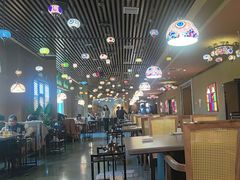 -君邦火锅(新疆大厦店)