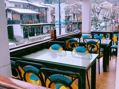 景观位-迎晨餐厅(青芝坞店)